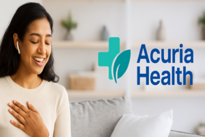 Acuria eCare