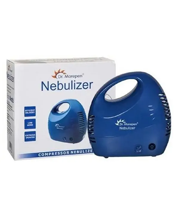 Dr Morepen CN-10 Compressor Nebuliser - Dr Morepen CN-10 Compressor Nebuliser Dr Morepen CN-10 Compressor Nebuliser price Dr Morepen CN-10 Compressor Nebuliser uses Dr Morepen CN-10 Compressor Nebuliser dosage