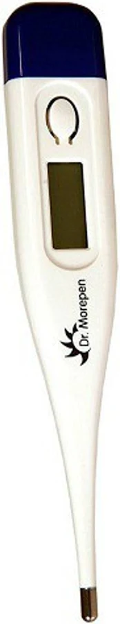 Dr. Morepen Digital Thermometer MT-110 Thermometer (White) image 3
