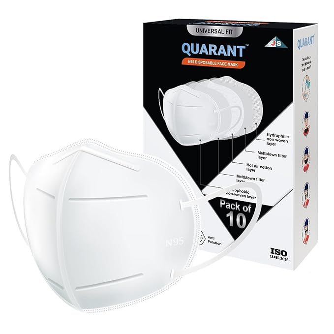 QUARANT ISO Certified N95 Face Mask â€“ 5 Layer Anti Pollution Protection | White | Unisex - QUARANT ISO Certified N95 Face Mask â€“ 5 Layer Anti Pollution Protection | White | Unisex QUARANT ISO Certified N95 Face Mask â€“ 5 Layer Anti Pollution Protection | White | Unisex price QUARANT ISO Certified N95 Face Mask â€“ 5 Layer Anti Pollution Protection | White | Unisex uses QUARANT ISO Certified N95 Face Mask â€“ 5 Layer Anti Pollution Protection | White | Unisex dosage