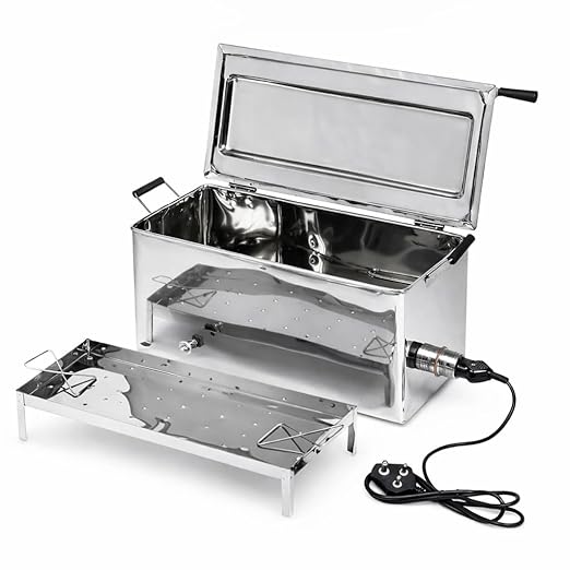 Stainless Steel Electric Dry Heat Sterilizer Box 16x6x4 Inch for Salon & Dental Tools - Stainless Steel Electric Dry Heat Sterilizer Box 16x6x4 Inch for Salon & Dental Tools Stainless Steel Electric Dry Heat Sterilizer Box 16x6x4 Inch for Salon & Dental Tools price Stainless Steel Electric Dry Heat Sterilizer Box 16x6x4 Inch for Salon & Dental Tools uses Stainless Steel Electric Dry Heat Sterilizer Box 16x6x4 Inch for Salon & Dental Tools dosage