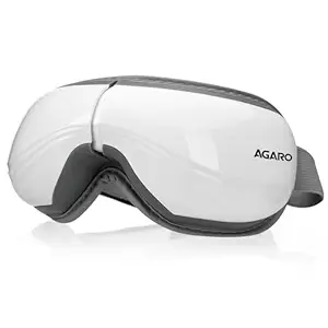 AGARO Supreme Eye Massager with Heat & Air Compression, Bluetooth Music, 5 Modes - AGARO Supreme Eye Massager with Heat & Air Compression, Bluetooth Music, 5 Modes AGARO Supreme Eye Massager with Heat & Air Compression, Bluetooth Music, 5 Modes price AGARO Supreme Eye Massager with Heat & Air Compression, Bluetooth Music, 5 Modes uses AGARO Supreme Eye Massager with Heat & Air Compression, Bluetooth Music, 5 Modes dosage
