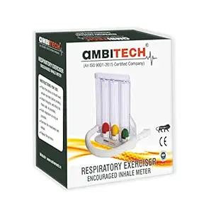 AmbiTech 3 Ball Breathing Exerciser Spirometer for Respiratory Therapy - AmbiTech 3 Ball Breathing Exerciser Spirometer for Respiratory Therapy AmbiTech 3 Ball Breathing Exerciser Spirometer for Respiratory Therapy price AmbiTech 3 Ball Breathing Exerciser Spirometer for Respiratory Therapy uses AmbiTech 3 Ball Breathing Exerciser Spirometer for Respiratory Therapy dosage