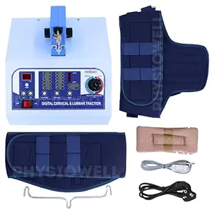Physiowell Advance Digital Traction Machine â€“ Cervical & Lumbar Physiotherapy Device for Neck & Back Relief - Physiowell Advance Digital Traction Machine â€“ Cervical & Lumbar Physiotherapy Device for Neck & Back Relief Physiowell Advance Digital Traction Machine â€“ Cervical & Lumbar Physiotherapy Device for Neck & Back Relief price Physiowell Advance Digital Traction Machine â€“ Cervical & Lumbar Physiotherapy Device for Neck & Back Relief uses Physiowell Advance Digital Traction Machine â€“ Cervical & Lumbar Physiotherapy Device for Neck & Back Relief dosage