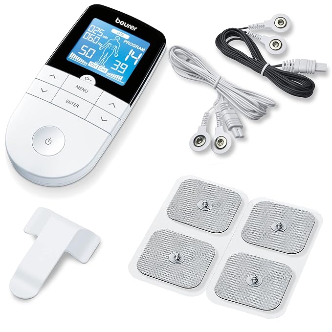 Beurer EM49 TENS EMS Therapy Machine for Physiotherapy Pain Relief & Muscle Recovery - Beurer EM49 TENS EMS Therapy Machine for Physiotherapy Pain Relief & Muscle Recovery Beurer EM49 TENS EMS Therapy Machine for Physiotherapy Pain Relief & Muscle Recovery price Beurer EM49 TENS EMS Therapy Machine for Physiotherapy Pain Relief & Muscle Recovery uses Beurer EM49 TENS EMS Therapy Machine for Physiotherapy Pain Relief & Muscle Recovery dosage