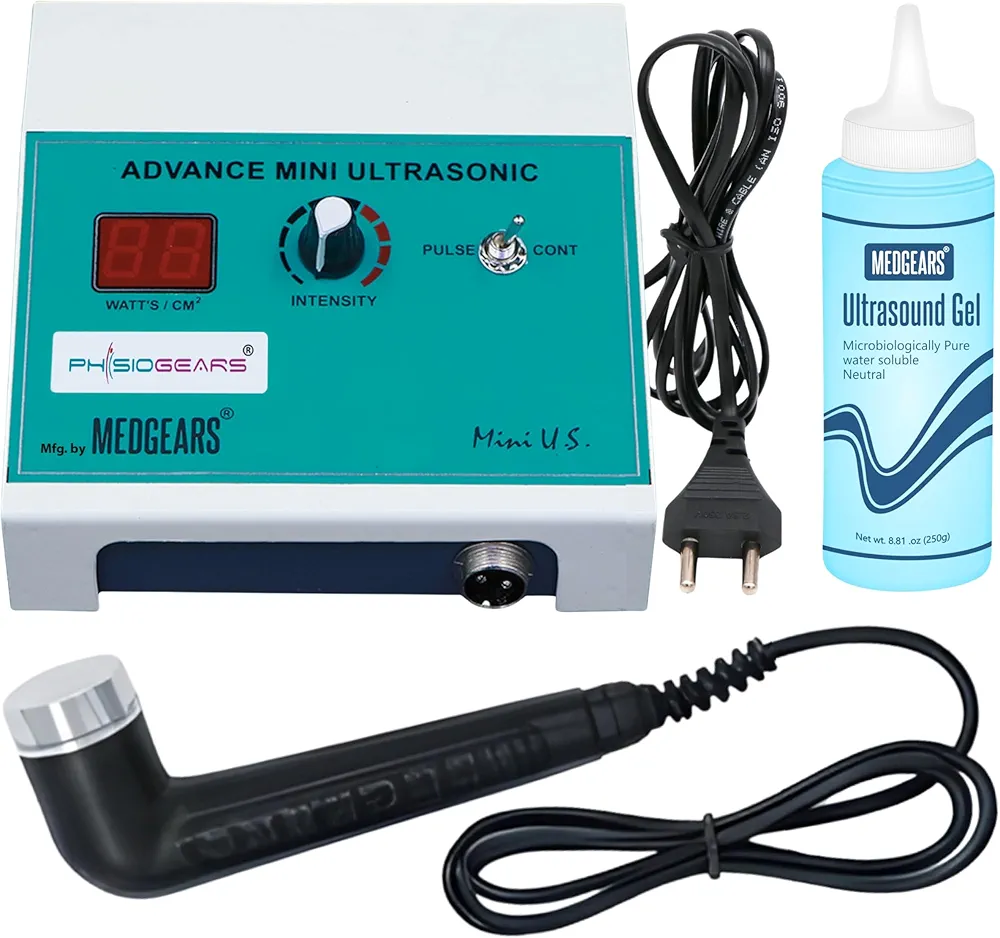 PhysioGears Portable Ultrasound Therapy Machine - PhysioGears Portable Ultrasound Therapy Machine PhysioGears Portable Ultrasound Therapy Machine price PhysioGears Portable Ultrasound Therapy Machine uses PhysioGears Portable Ultrasound Therapy Machine dosage