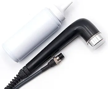 PHYSIOTREX Portable Ultrasonic Physiotherapy Equipment with Timer image 3
