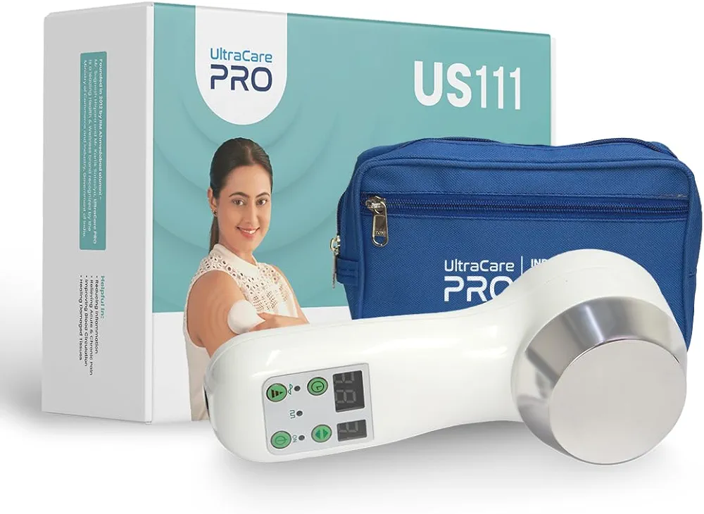 UltraCare PRO US 111 Ultrasound Therapy Device for Home & Clinic - UltraCare PRO US 111 Ultrasound Therapy Device for Home & Clinic UltraCare PRO US 111 Ultrasound Therapy Device for Home & Clinic price UltraCare PRO US 111 Ultrasound Therapy Device for Home & Clinic uses UltraCare PRO US 111 Ultrasound Therapy Device for Home & Clinic dosage