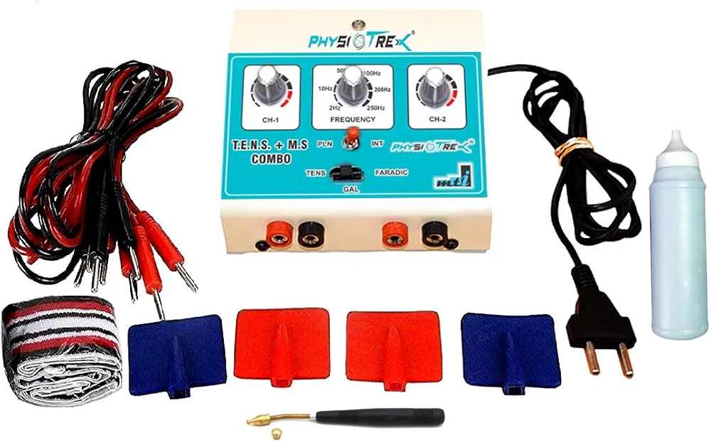 PHYSIOTREX Mini Corded Electric TENS & Muscle Stimulator Machine - PHYSIOTREX Mini Corded Electric TENS & Muscle Stimulator Machine PHYSIOTREX Mini Corded Electric TENS & Muscle Stimulator Machine price PHYSIOTREX Mini Corded Electric TENS & Muscle Stimulator Machine uses PHYSIOTREX Mini Corded Electric TENS & Muscle Stimulator Machine dosage