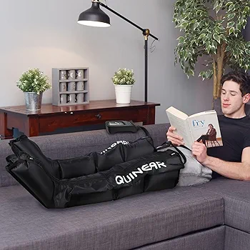 QUINEAR Air Compression Therapy Boots for Muscle Recovery - QUINEAR Air Compression Therapy Boots for Muscle Recovery QUINEAR Air Compression Therapy Boots for Muscle Recovery price QUINEAR Air Compression Therapy Boots for Muscle Recovery uses QUINEAR Air Compression Therapy Boots for Muscle Recovery dosage