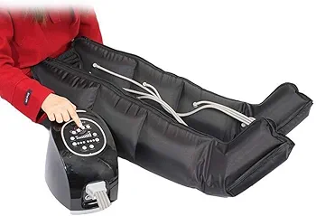 R A Products Digital DVT Massager SCD Lymphedema Pump image 2