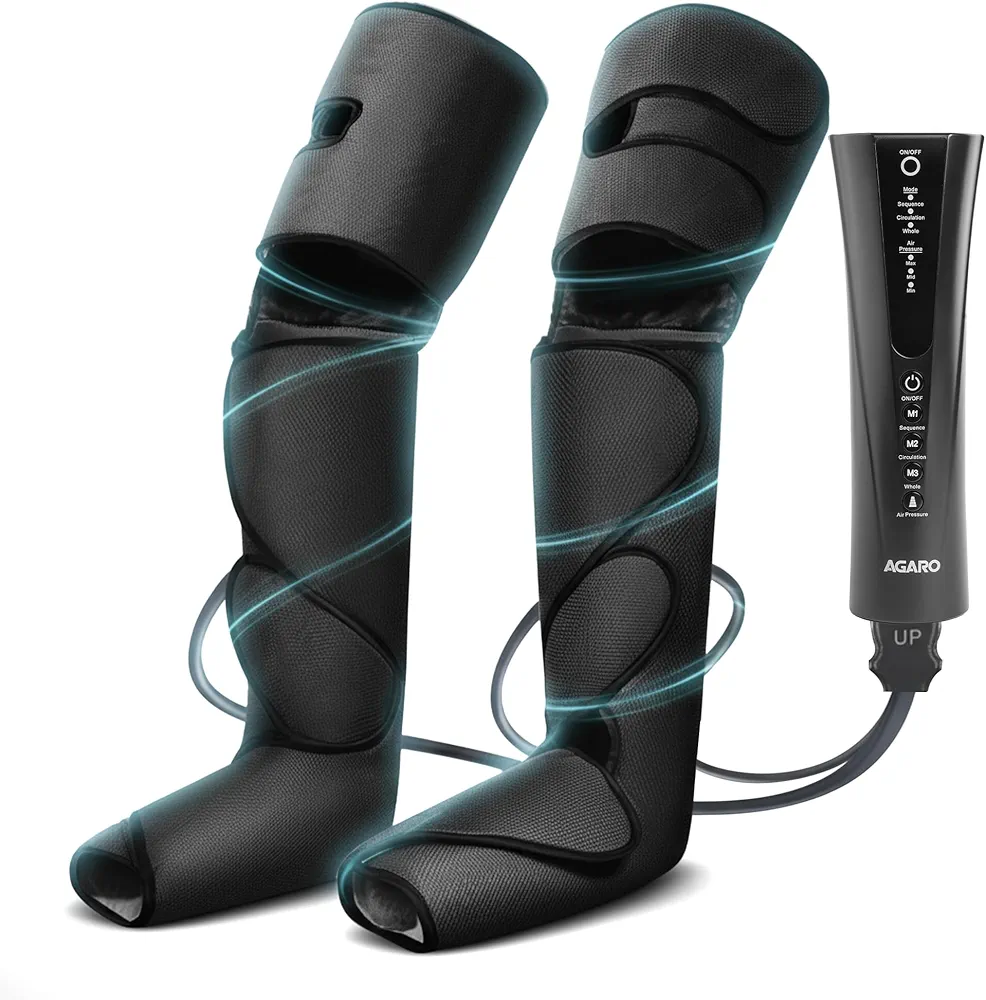 AGARO MAGMA Air Compression Leg Massager - AGARO MAGMA Air Compression Leg Massager AGARO MAGMA Air Compression Leg Massager price AGARO MAGMA Air Compression Leg Massager uses AGARO MAGMA Air Compression Leg Massager dosage