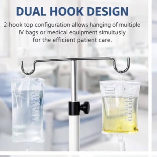 PrimeSurgicals MediSupport Saline Stand - PrimeSurgicals MediSupport Saline Stand PrimeSurgicals MediSupport Saline Stand price PrimeSurgicals MediSupport Saline Stand uses PrimeSurgicals MediSupport Saline Stand dosage