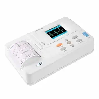 Maestros MR300 3-Channel ECG Machine - Maestros MR300 3-Channel ECG Machine Maestros MR300 3-Channel ECG Machine price Maestros MR300 3-Channel ECG Machine uses Maestros MR300 3-Channel ECG Machine dosage