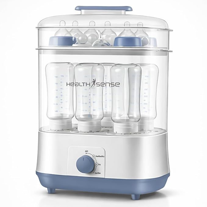 HealthSense BabyPure Sterilizer & Dryer - HealthSense BabyPure Sterilizer & Dryer HealthSense BabyPure Sterilizer & Dryer price HealthSense BabyPure Sterilizer & Dryer uses HealthSense BabyPure Sterilizer & Dryer dosage