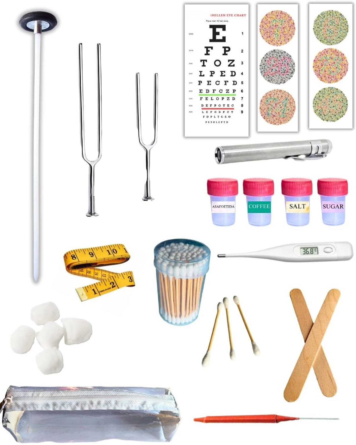 Medical Goniometer Set with Knee Hammer for Physiotherapy - Medical Goniometer Set with Knee Hammer for Physiotherapy Medical Goniometer Set with Knee Hammer for Physiotherapy price Medical Goniometer Set with Knee Hammer for Physiotherapy uses Medical Goniometer Set with Knee Hammer for Physiotherapy dosage