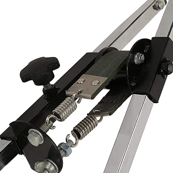 Heaven Feel Silver Shoulder Wheel â€“ Compact Physiotherapy Model with Wrist Exerciser image 2