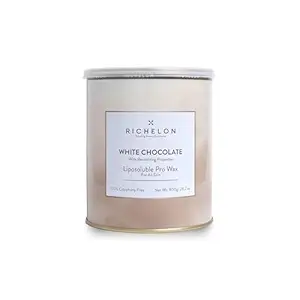 White Chocolate Liposoluble Wax â€“ Professional Soft Wax for Hair Removal (800 g) - White Chocolate Liposoluble Wax â€“ Professional Soft Wax for Hair Removal (800 g) White Chocolate Liposoluble Wax â€“ Professional Soft Wax for Hair Removal (800 g) price White Chocolate Liposoluble Wax â€“ Professional Soft Wax for Hair Removal (800 g) uses White Chocolate Liposoluble Wax â€“ Professional Soft Wax for Hair Removal (800 g) dosage